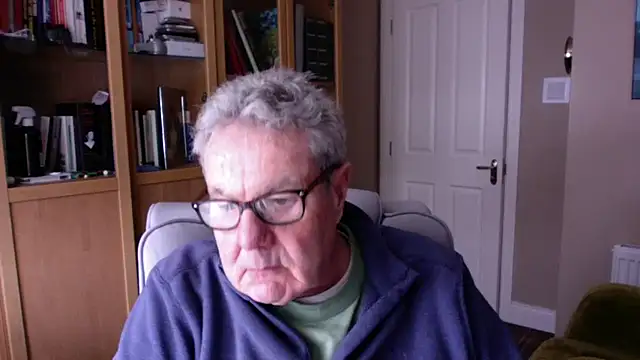 Oldpistolpete online show from 03-01-26, 02:52