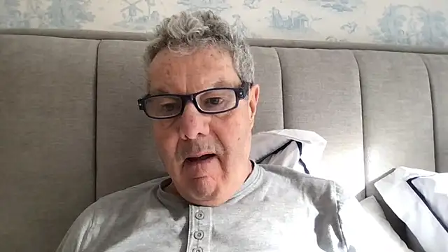 Oldpistolpete online show from 03-02-26, 09:27