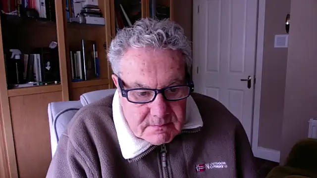 Oldpistolpete online show from 03-13-26, 10:44