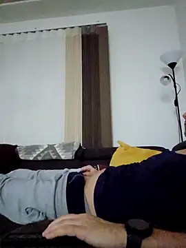 AntaresS77 online show from 10-28-25, 01:20