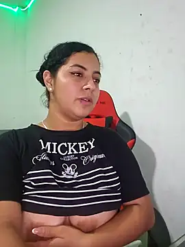 Snapshot of Mary_pinkish chatting on 01-26-25, 06:07 Mary pinkish online show from 01-26-25, 06:07