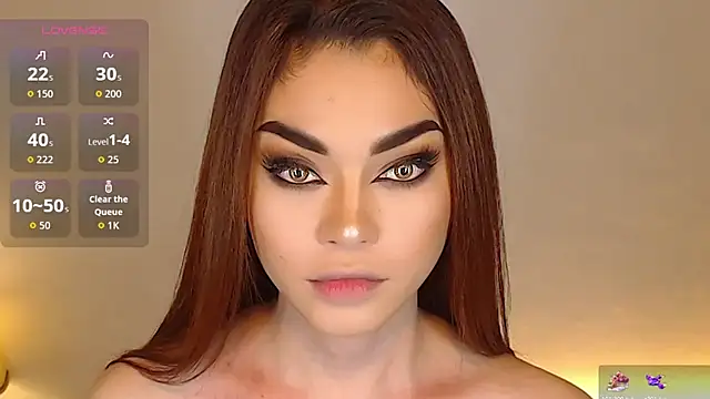 Snapshot of SexFucktoryLily chatting on 10-05-25, 05:28 SexFucktoryLily online show from 10-05-25, 05:28