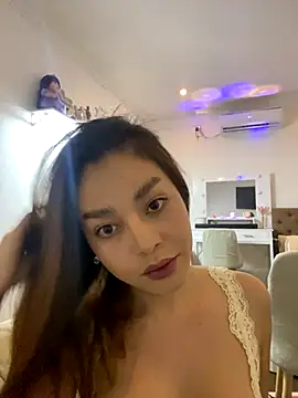 Snapshot of SexFucktoryLily chatting on 11-11-25, 02:28 SexFucktoryLily online show from 11-11-25, 02:28