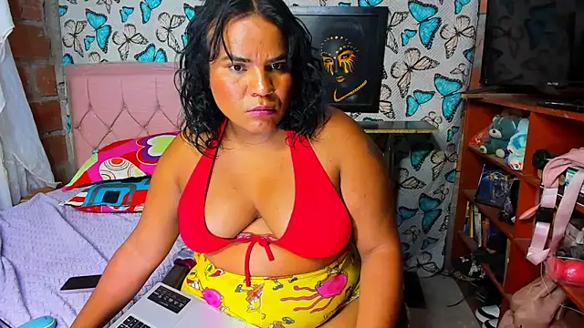 luciana osorno online show from 02-10-26, 10:41