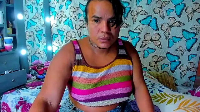 luciana osorno online show from 03-24-26, 04:28