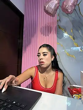 Victoria adaams online show from 02-27-26, 08:42