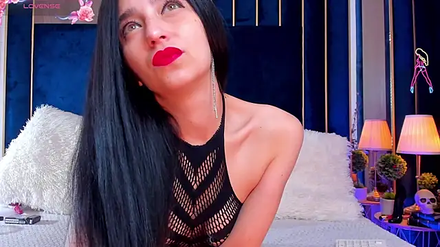 VanessaAngel online show from 11-03-25, 06:58