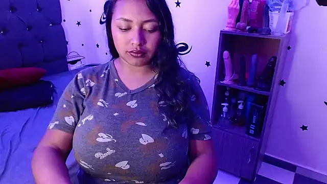 tatiana wd online show from 12-02-24, 01:25