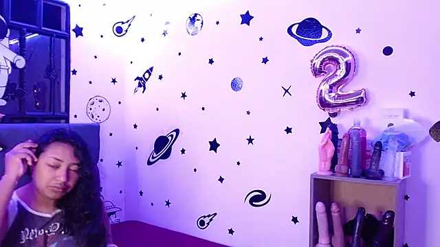 tatiana wd online show from 01-11-25, 10:51