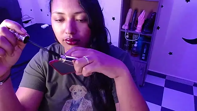 tatiana wd online show from 02-27-25, 01:27