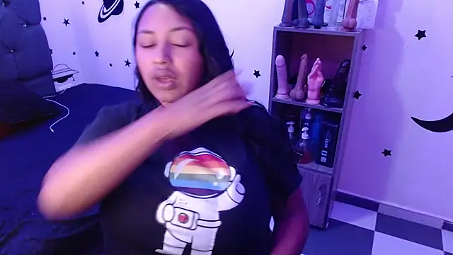 tatiana wd online show from 03-14-25, 12:43