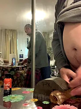 GHsveter online show from 10-07-25, 11:51