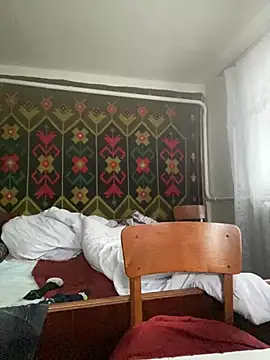 GHsveter online show from 04-18-26, 09:13