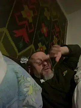 GHsveter online show from 04-22-26, 07:48