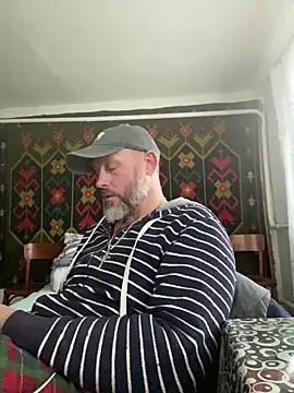 GHsveter online show from 04-25-26, 01:41