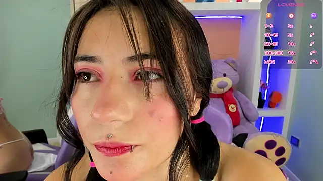 miss sharlotte18 online show from 02-08-25, 11:12