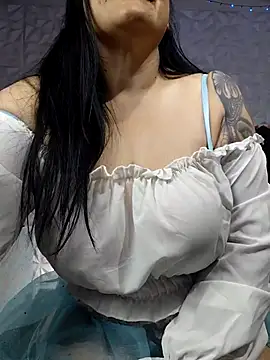 kittyhotass1 online show from 09-19-25, 06:59