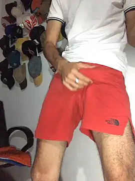 Cabetothepro online show from 12-04-25, 05:50