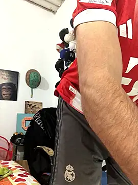 Cabetothepro online show from 01-13-26, 03:01