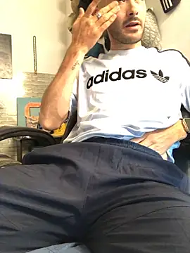 Cabetothepro online show from 04-26-26, 03:15