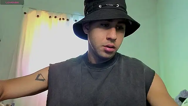 Daiki Jack online show from 10-29-25, 02:30