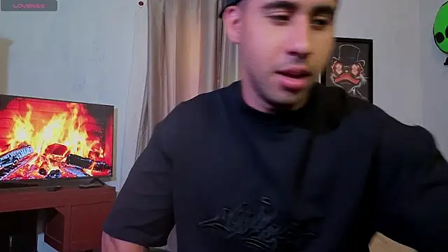 Daiki Jack online show from 11-14-25, 03:33