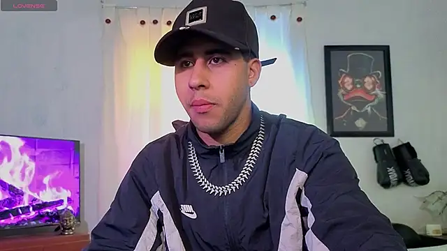 Daiki Jack online show from 11-30-25, 01:04