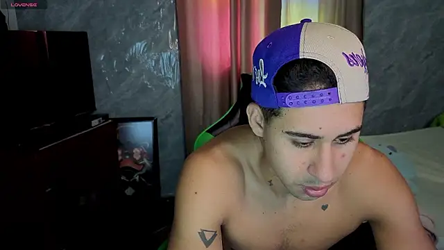 Daiki Jack online show from 03-11-26, 03:07