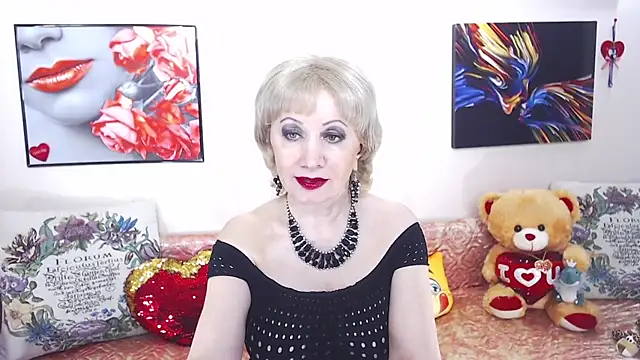 sexualxcharm online show from 01-31-25, 05:42