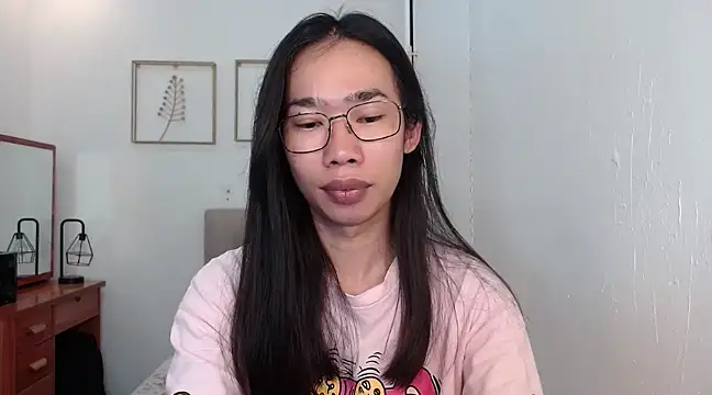 Snapshot of AsianFuckBuddies chatting on 02-28-25, 05:04 AsianFuckBuddies online show from 02-28-25, 05:04