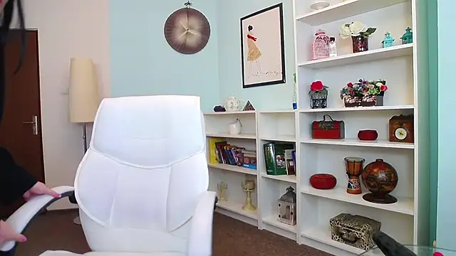 AllanaJoy online show from 02-26-25, 11:52