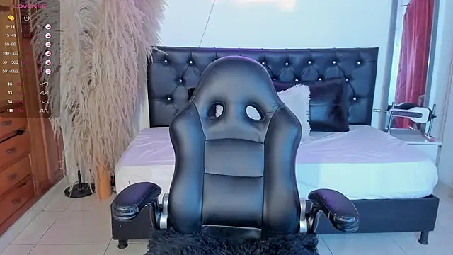 Bianka olivetto021 online show from 01-15-25, 04:36