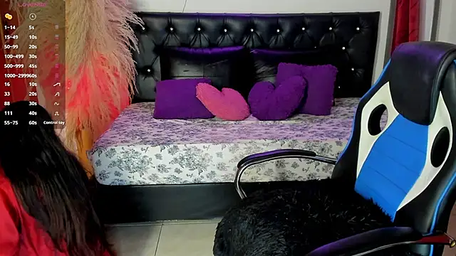 Bianka olivetto021 online show from 02-22-25, 12:27