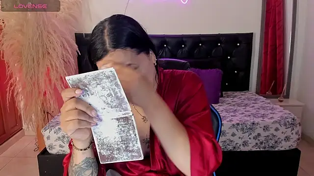 Bianka olivetto021 online show from 02-23-25, 01:02