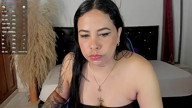 Bianka olivetto021 online show from 02-26-25, 02:37