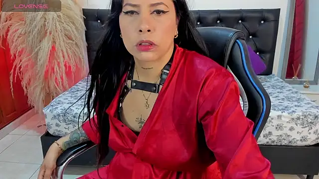 Bianka olivetto021 online show from 03-01-25, 11:58