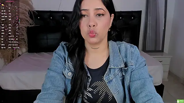 Bianka olivetto021 online show from 10-04-25, 02:09