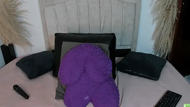 Bianka olivetto021 online show from 01-08-26, 03:20