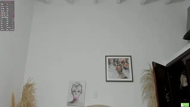 Bianka olivetto021 online show from 04-08-26, 01:38