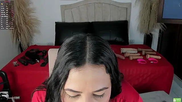 Bianka olivetto021 online show from 04-09-26, 02:33