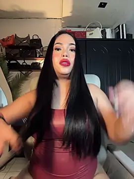 BigDominaMia online show from 12-23-25, 01:14