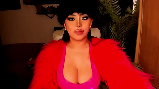 BigDominaMia online show from 02-19-26, 05:47