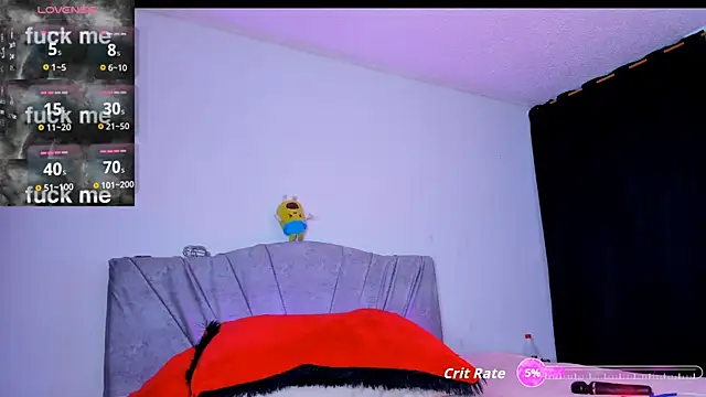 Andy naughty1 online show from 11-25-25, 10:59