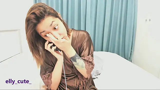 Elly Cute online show from 11-04-25, 09:58