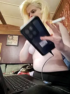 Snapshot of BadAssBitchMakayla chatting on 02-19-26, 02:51 BadAssBitchMakayla online show from 02-19-26, 02:51