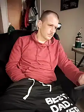 Tatted Hunk online show from 02-27-25, 04:09