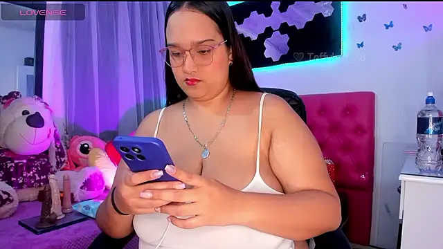 Teffy  xxx online show from 12-07-24, 02:42