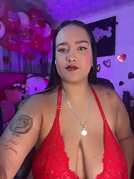 Teffy  xxx online show from 02-14-26, 09:11