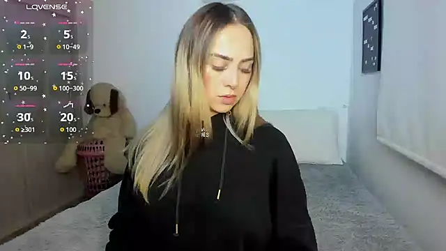 sophi mooreno online show from 11-06-25, 12:11