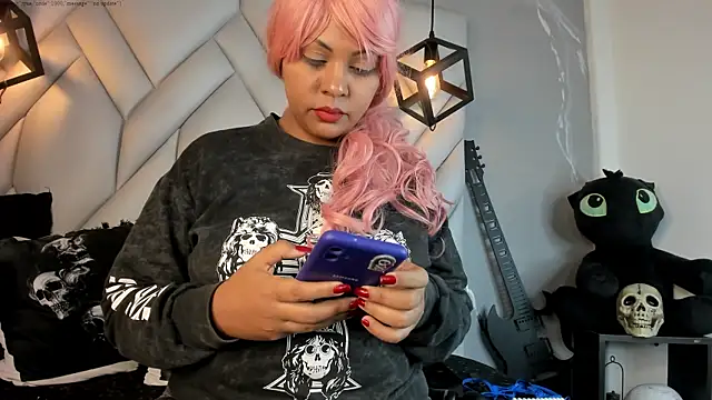 MirandaHaguen online show from 02-18-25, 01:32